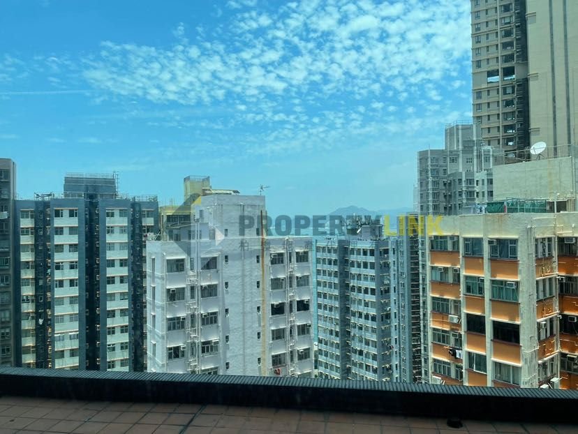 寶翠園 8座 低層 - 柏嶺地產 - 專營中西區物業代理，助您尋找您的理想家居