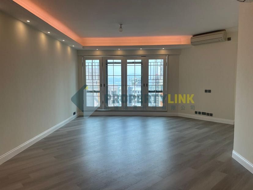 寶翠園 8座 低層 - 柏嶺地產 - 專營中西區物業代理，助您尋找您的理想家居