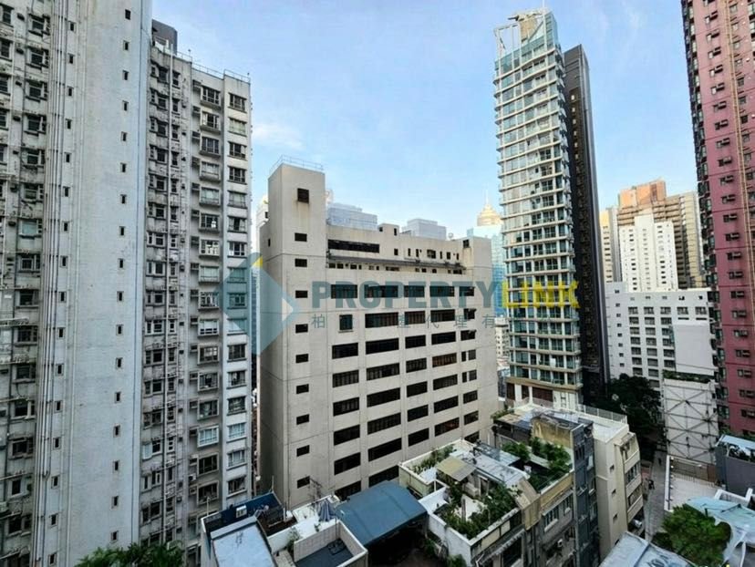 日景閣 中層 - 柏嶺地產 - 專營中西區物業代理，助您尋找您的理想家居