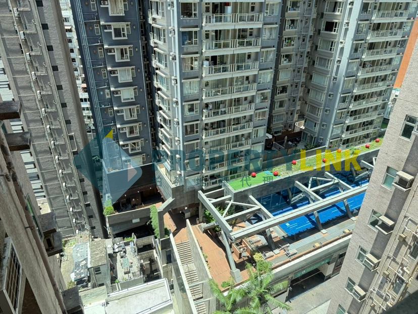 雍翠臺 中層 - 柏嶺地產 - 專營中西區物業代理，助您尋找您的理想家居