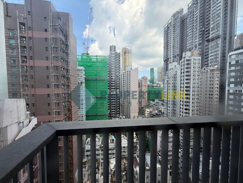 瑧蓺 中層 - 柏嶺地產 - 專營中西區物業代理，助您尋找您的理想家居