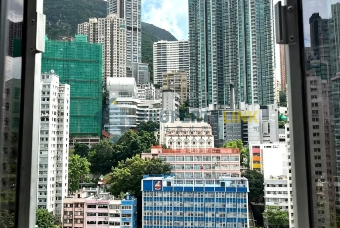 尚雅苑 高層 - 柏嶺地產 - 專營中西區物業代理，助您尋找您的理想家居