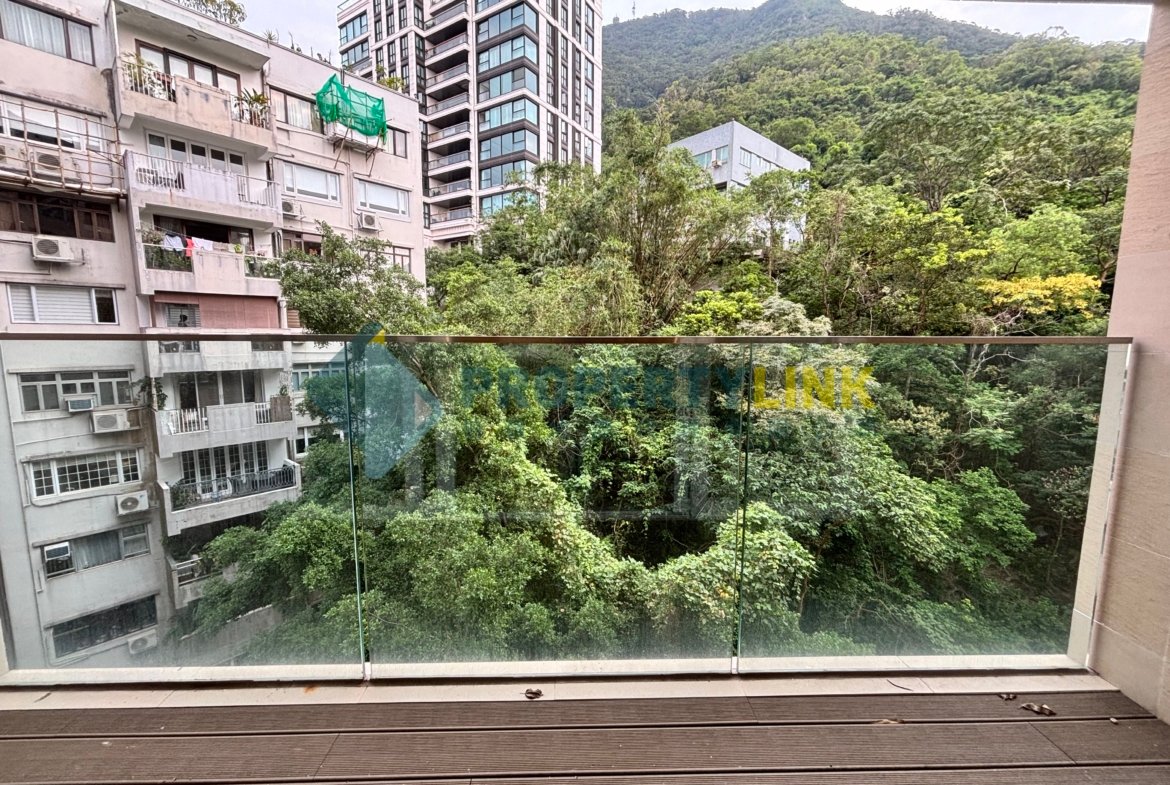 年豐園 高層 - 柏嶺地產 - 專營中西區物業代理，助您尋找您的理想家居