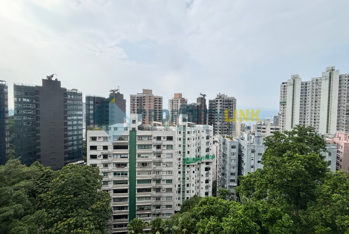 年豐園 高層 - 柏嶺地產 - 專營中西區物業代理，助您尋找您的理想家居