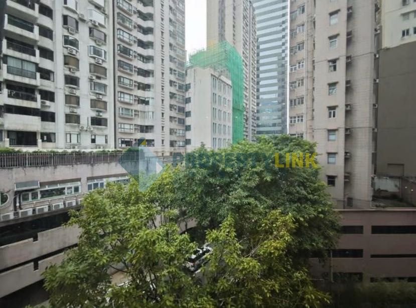 樹福大廈 中層 - 柏嶺地產 - 專營中西區物業代理，助您尋找您的理想家居
