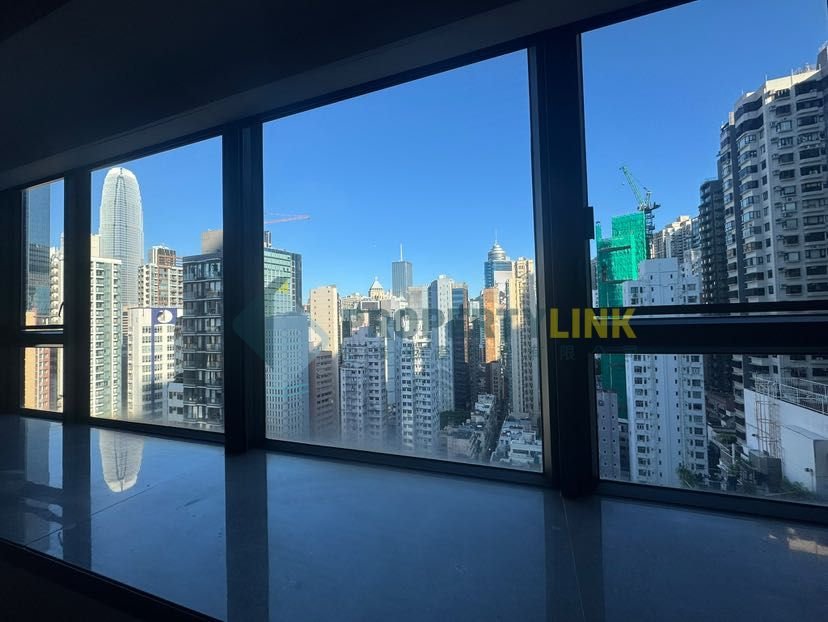 尚賢居 高層 - 柏嶺地產 - 專營中西區物業代理，助您尋找您的理想家居