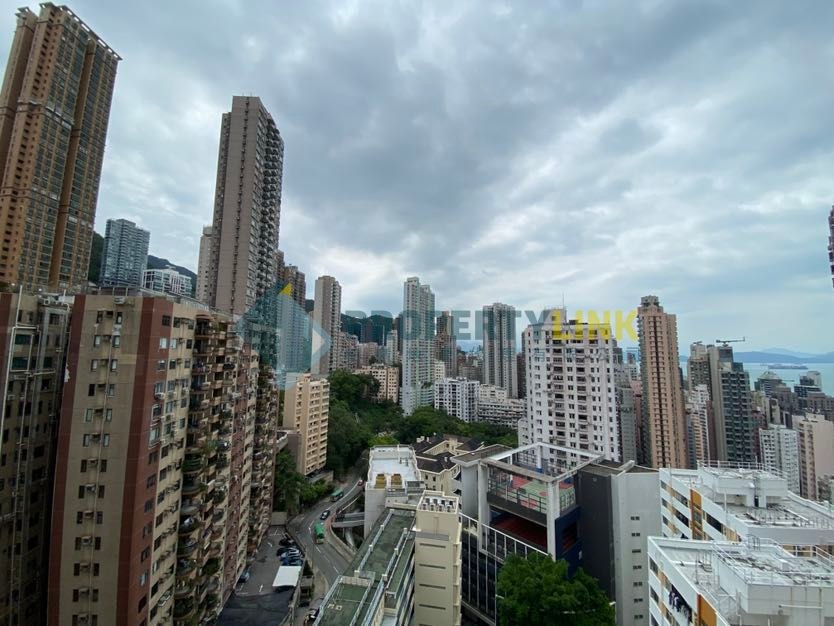 柏道2號 中層 - 柏嶺地產 - 專營中西區物業代理，助您尋找您的理想家居
