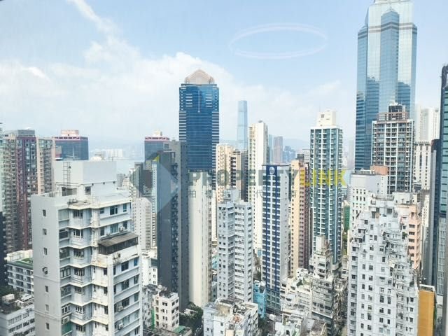 翰庭軒 中層 - 柏嶺地產 - 專營中西區物業代理，助您尋找您的理想家居