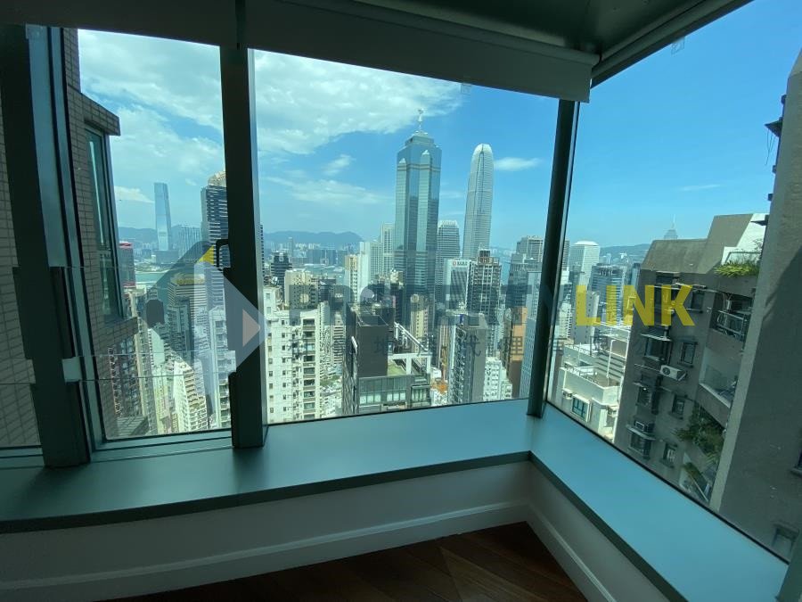 寶華軒 高層 - 柏嶺地產 - 專營中西區物業代理，助您尋找您的理想家居