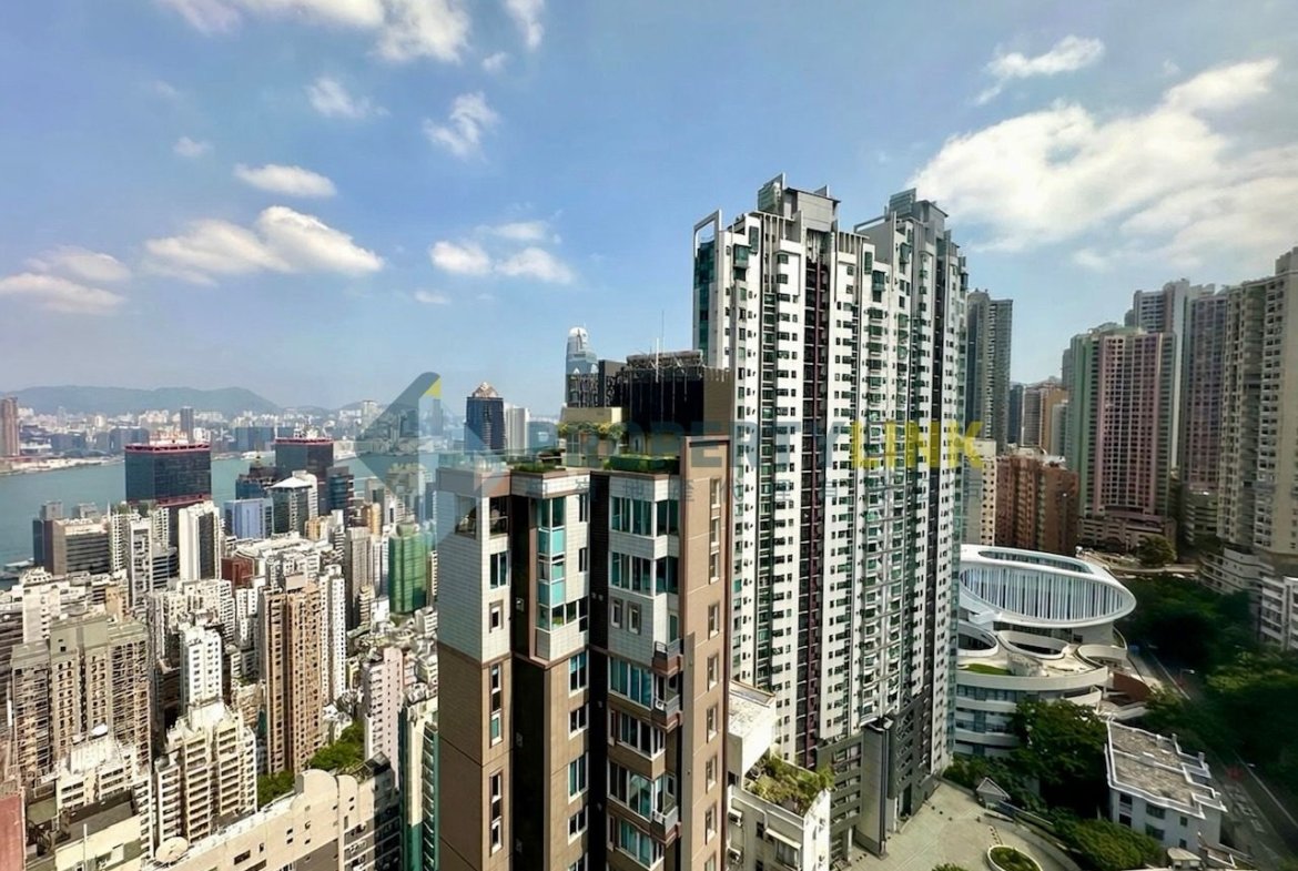 應彪大廈 高層 - 柏嶺地產 - 專營中西區物業代理，助您尋找您的理想家居
