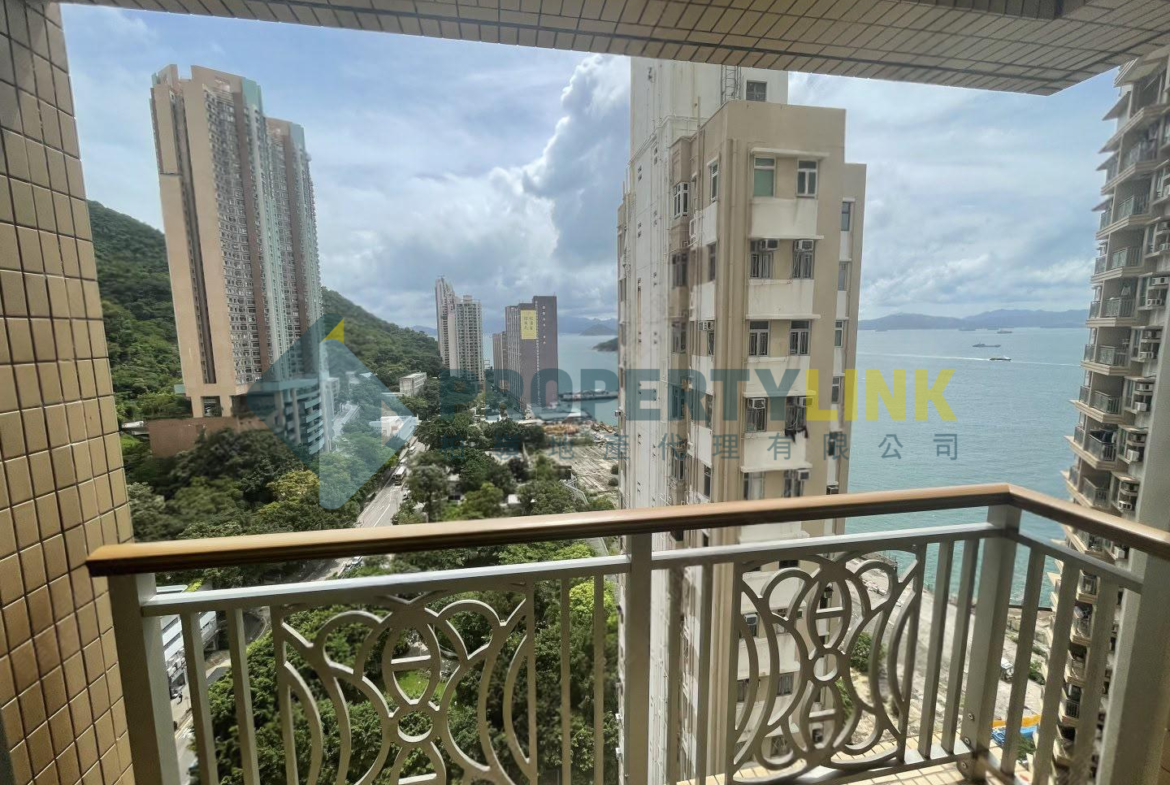 泓都 中層 - 柏嶺地產 - 專營中西區物業代理，助您尋找您的理想家居