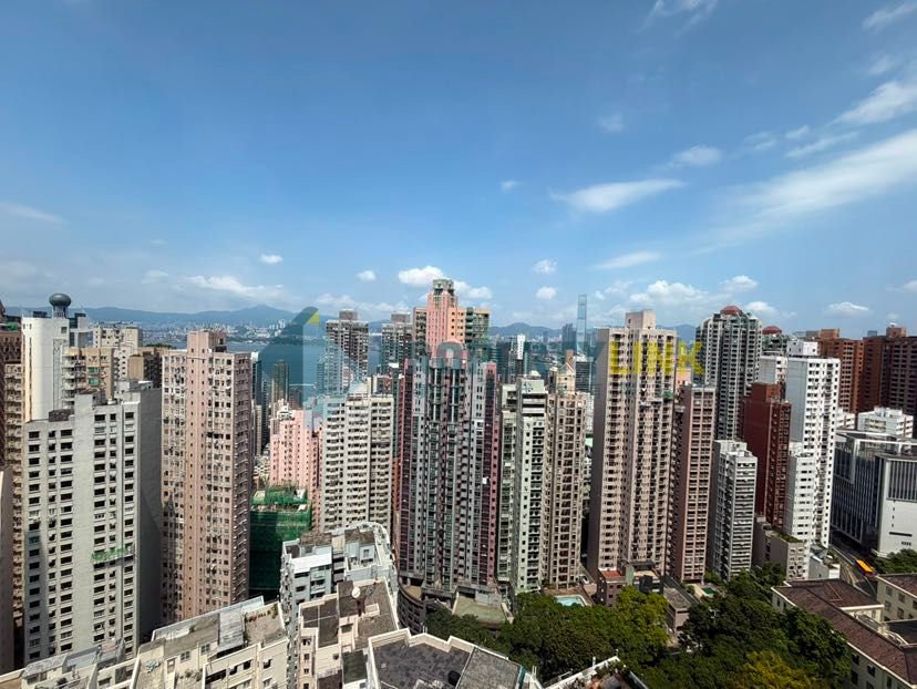 俊賢花園 中層 - 柏嶺地產 - 專營中西區物業代理，助您尋找您的理想家居