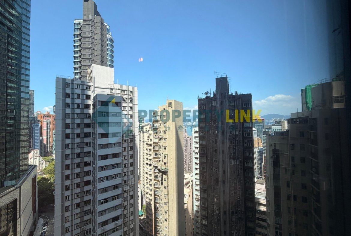 瀚然 低層 - 柏嶺地產 - 專營中西區物業代理，助您尋找您的理想家居