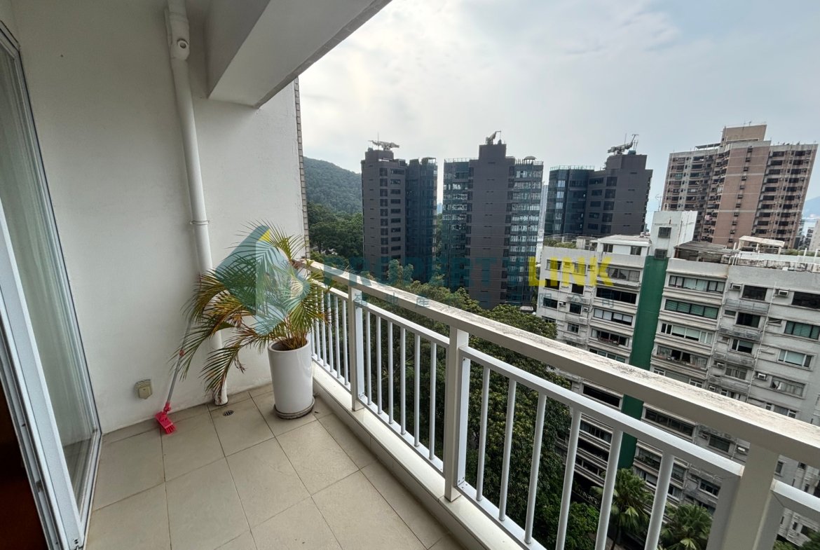 年豐園 高層 - 柏嶺地產 - 專營中西區物業代理，助您尋找您的理想家居