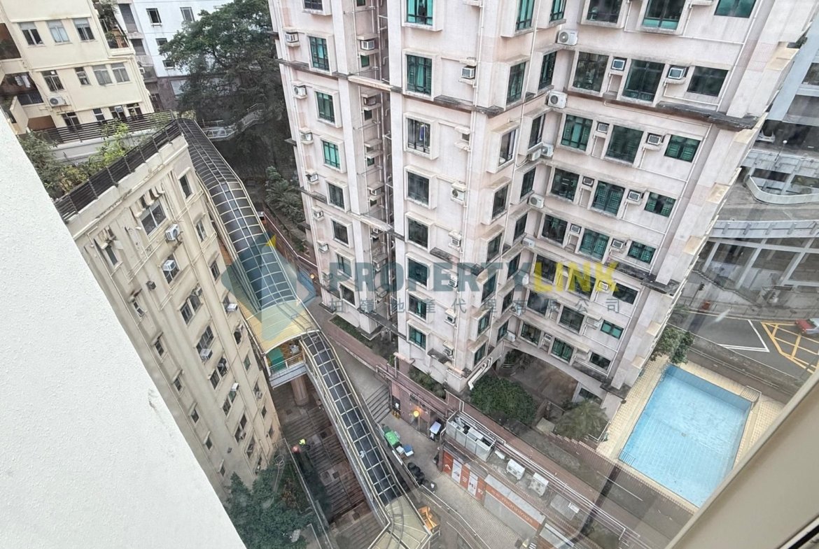 怡富閣 高層 - 柏嶺地產 - 專營中西區物業代理，助您尋找您的理想家居
