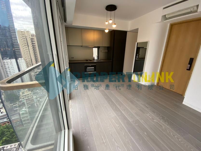28 ABERDEEN ST 中層 - 柏嶺地產 - 專營中西區物業代理，助您尋找您的理想家居