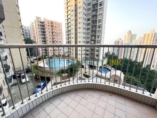 龍騰閣 低層 - 柏嶺地產 - 專營中西區物業代理，助您尋找您的理想家居