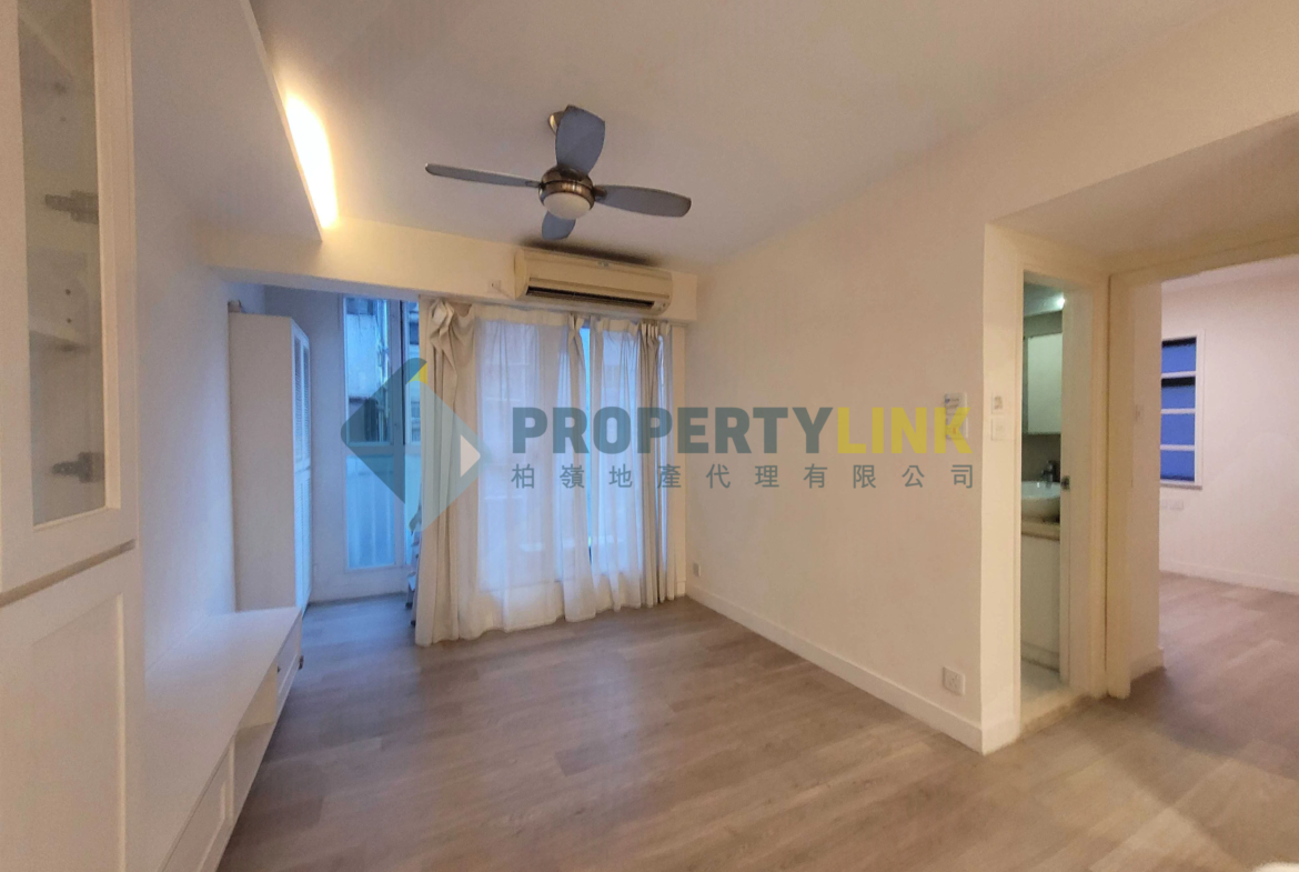 明苑 高層 - 柏嶺地產 - 專營中西區物業代理，助您尋找您的理想家居
