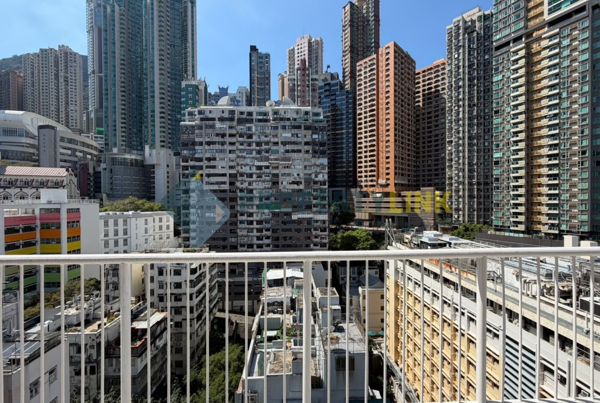 東輝花園 高層 - 柏嶺地產 - 專營中西區物業代理，助您尋找您的理想家居