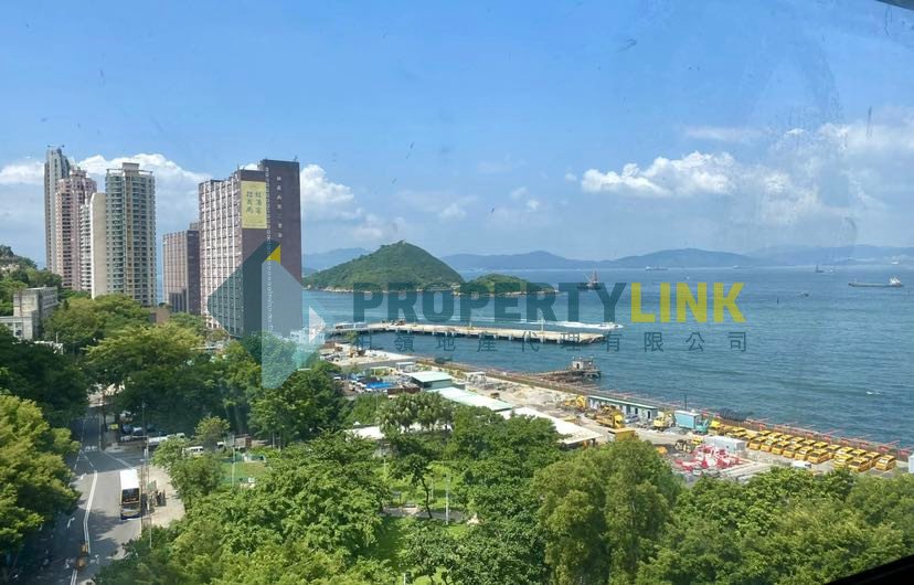 西環新樓 高層 - 柏嶺地產 - 專營中西區物業代理，助您尋找您的理想家居