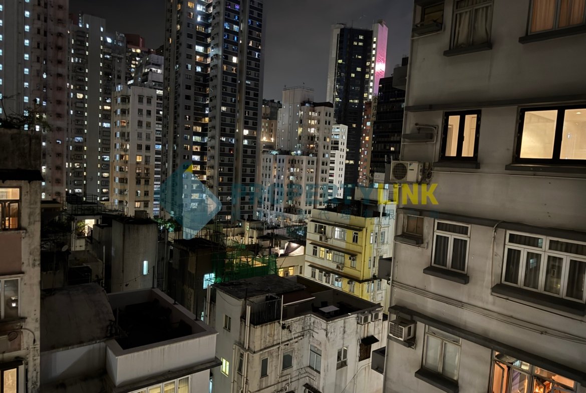豪景臺 - 低層 - 柏嶺地產 - 專營中西區物業代理，助您尋找您的理想家居