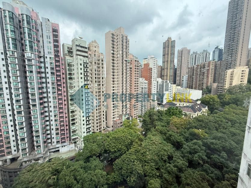 豪華大廈 - 高層 - 柏嶺地產 - 專營中西區物業代理，助您尋找您的理想家居
