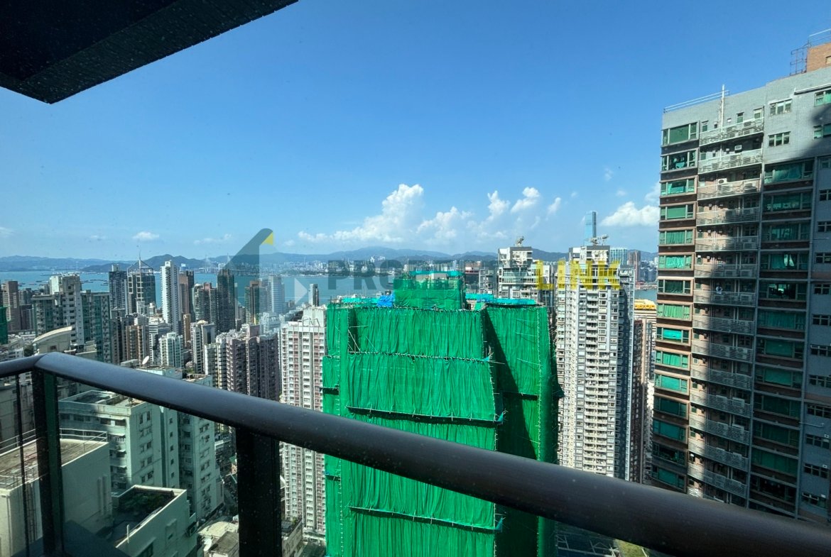 殷然 - 中層 - 柏嶺地產 - 專營中西區物業代理，助您尋找您的理想家居